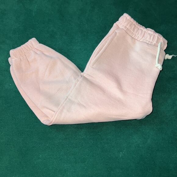 Zara | Pink Joggers - Picture 3 of 3